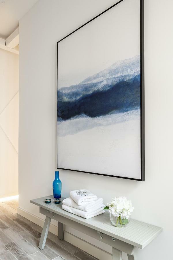 Waou Sky Of Madrid Es Mia - Corta Duracion Apartment Екстериор снимка
