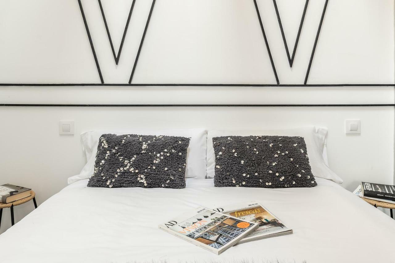 Waou Sky Of Madrid Es Mia - Corta Duracion Apartment Екстериор снимка