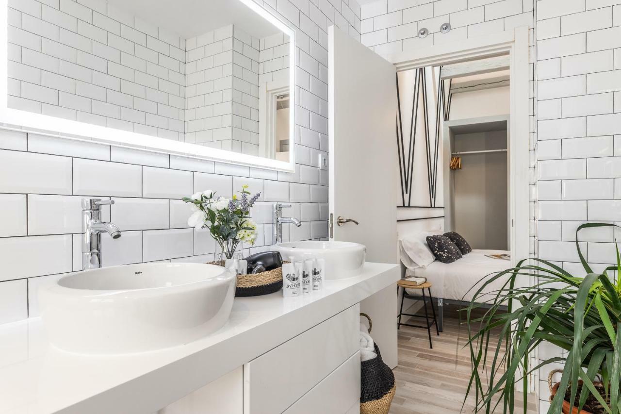 Waou Sky Of Madrid Es Mia - Corta Duracion Apartment Екстериор снимка
