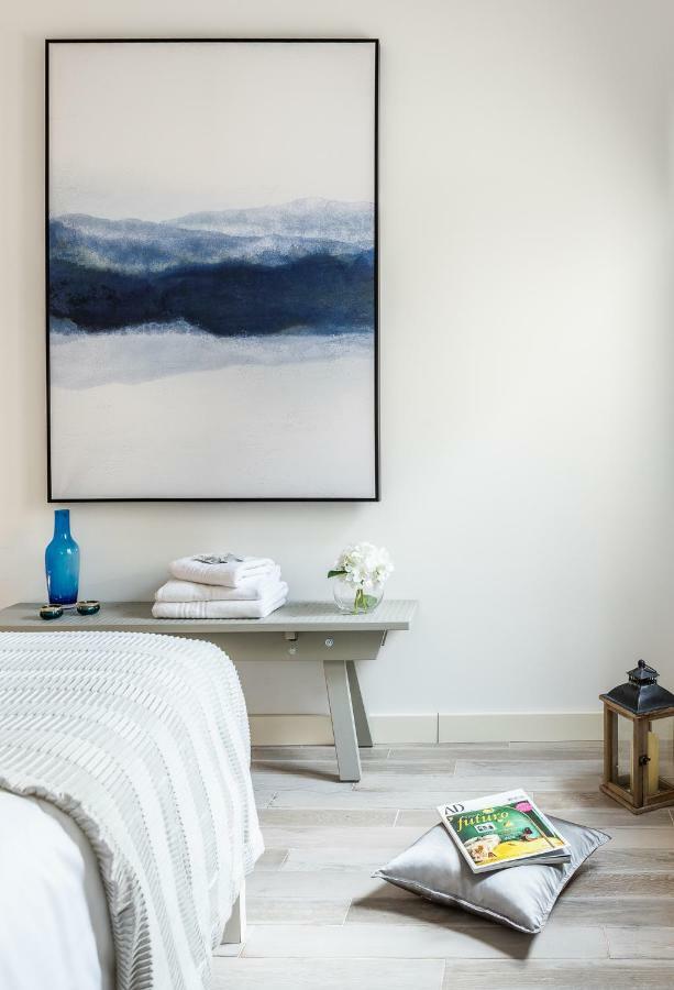 Waou Sky Of Madrid Es Mia - Corta Duracion Apartment Екстериор снимка