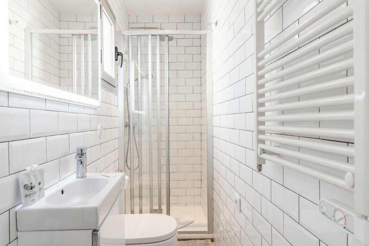 Waou Sky Of Madrid Es Mia - Corta Duracion Apartment Екстериор снимка