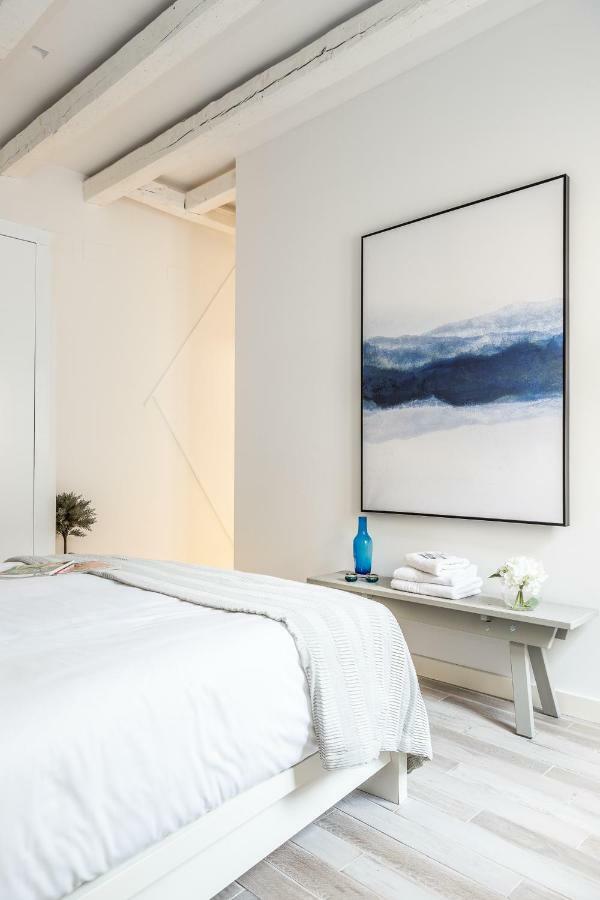 Waou Sky Of Madrid Es Mia - Corta Duracion Apartment Екстериор снимка