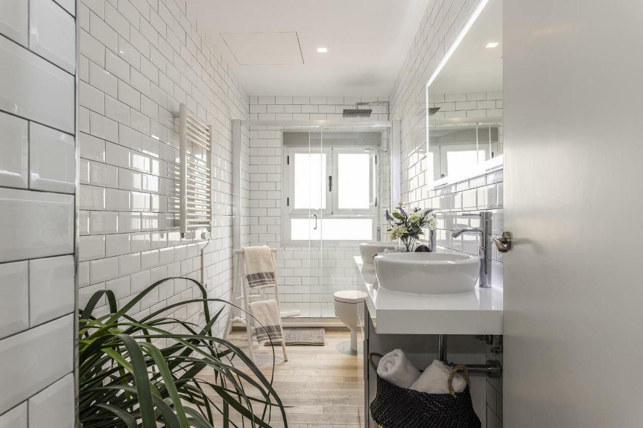 Waou Sky Of Madrid Es Mia - Corta Duracion Apartment Екстериор снимка