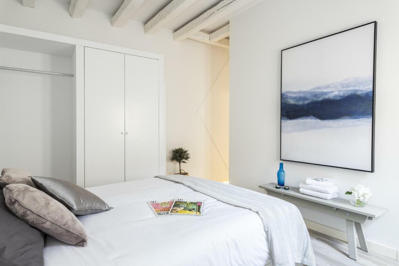 Waou Sky Of Madrid Es Mia - Corta Duracion Apartment Екстериор снимка